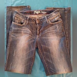 Rock 47 by Wrangler Women's Jeans